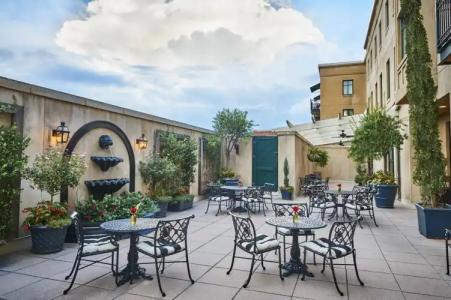 French Quarter Inn - 12