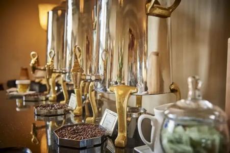 French Quarter Inn - 10