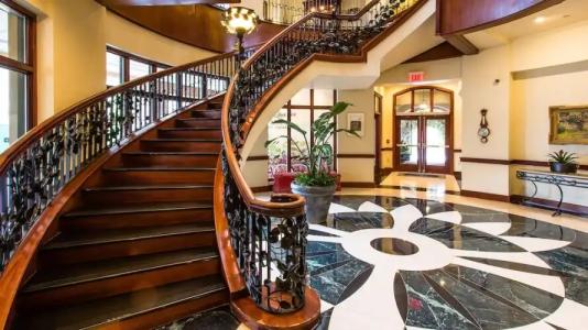 French Quarter Inn - 15