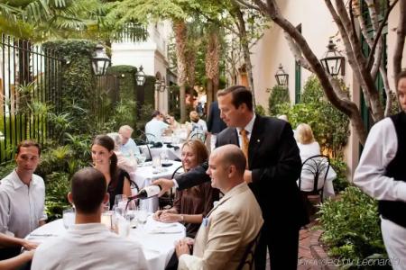 Planters Inn - Charleston - 16