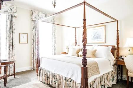 Planters Inn - Charleston - 47