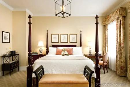 Planters Inn - Charleston - 17