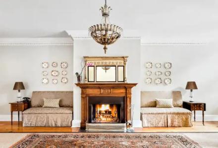 Planters Inn - Charleston - 34