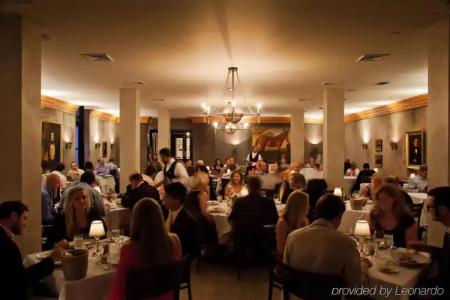 Planters Inn - Charleston - 18