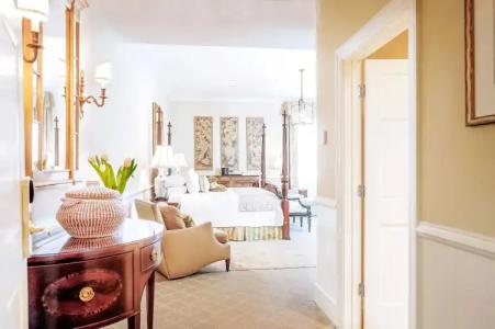 Planters Inn - Charleston - 41