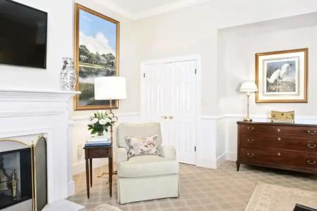 Planters Inn - Charleston - 36