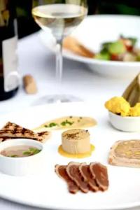 Planters Inn - Charleston - 6