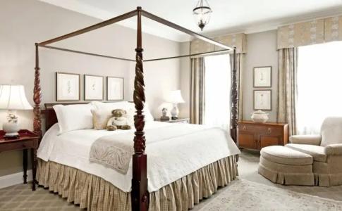 Planters Inn - Charleston - 4