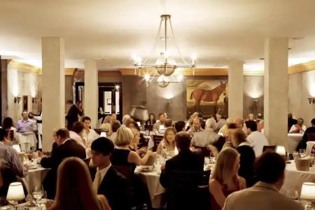 Planters Inn - Charleston - 7