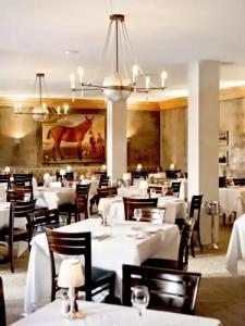 Planters Inn - Charleston - 10