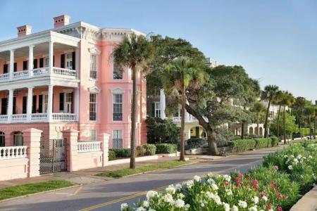 Planters Inn - Charleston - 29