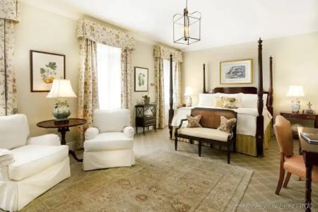 Planters Inn - Charleston - 20