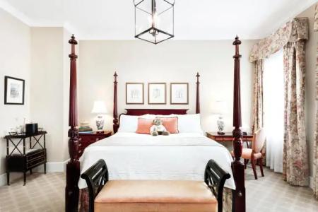 Planters Inn - Charleston - 1