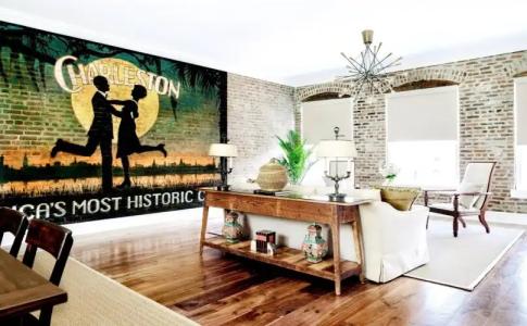 Planters Inn - Charleston - 9