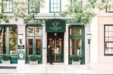 Planters Inn - Charleston - 30