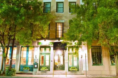 Planters Inn - Charleston - 25