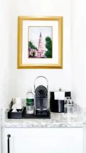 Planters Inn - Charleston - 11