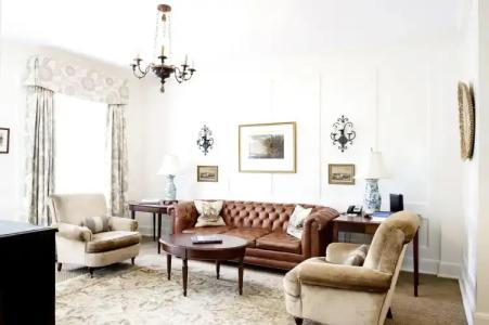 Planters Inn - Charleston - 3