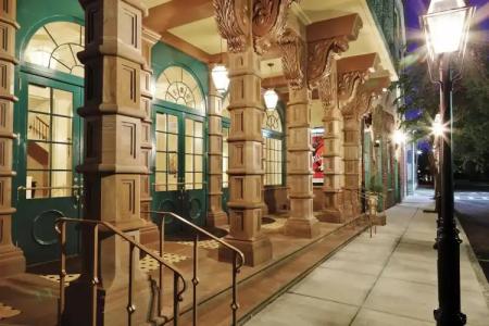 Planters Inn - Charleston - 33