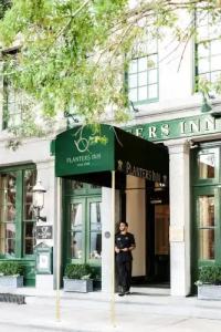 Planters Inn - Charleston