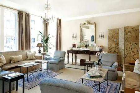 Planters Inn - Charleston - 23