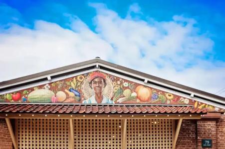 Planters Inn - Charleston - 49