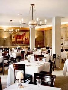 Planters Inn - Charleston - 12