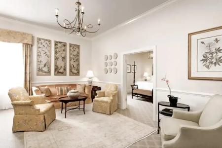 Planters Inn - Charleston - 14