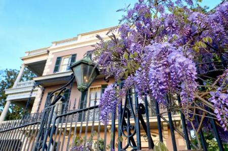 Planters Inn - Charleston - 48