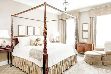 Planters Inn - Charleston - 32