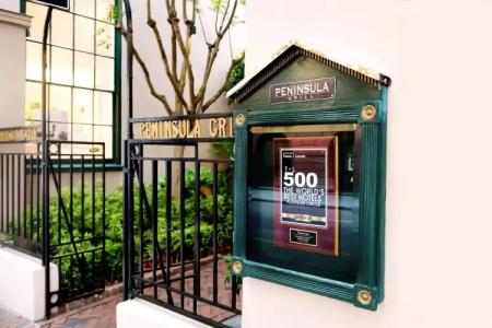 Planters Inn - Charleston - 27