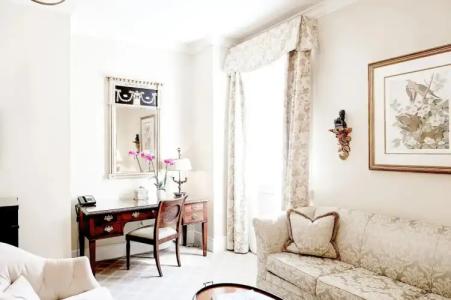 Planters Inn - Charleston - 42