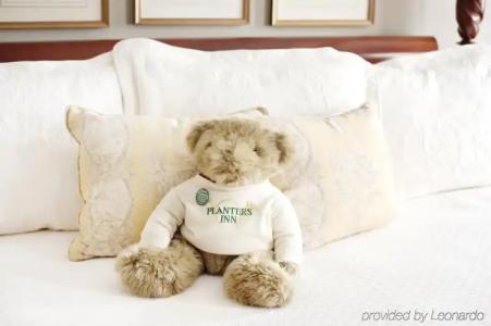 Planters Inn - Charleston - 24