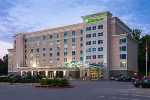 Doubletree by Hilton Chattanooga Hamilton Place, Chattanooga