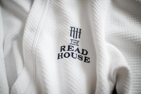 The Read House - 34