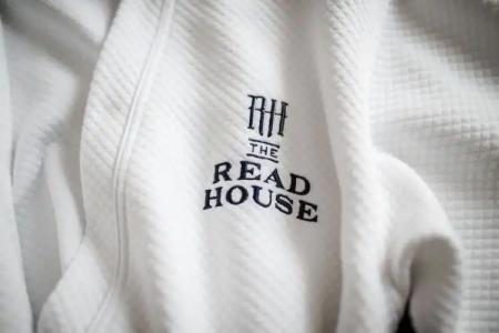 The Read House - 68