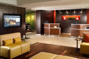 Courtyard by Marriott Chattanooga at Hamilton Place, Chattanooga