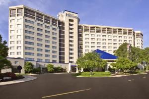 Hilton Garden Inn Chattanooga/Hamilton Place, Chattanooga