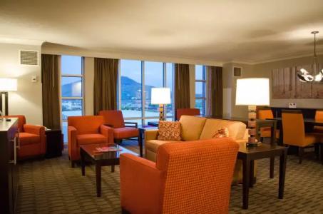 The Chattanoogan, Curio Collection By Hilton - 47