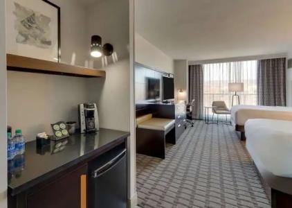 The Chattanoogan, Curio Collection By Hilton - 3