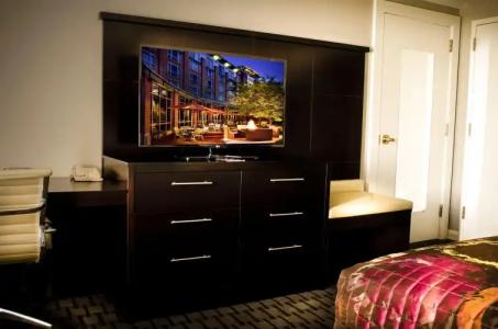 The Chattanoogan, Curio Collection By Hilton - 46