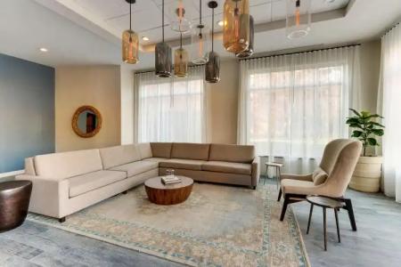 The Chattanoogan, Curio Collection By Hilton - 15