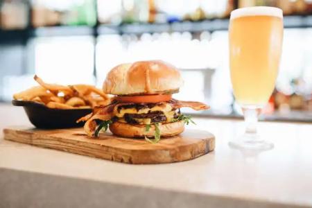 The Chattanoogan, Curio Collection By Hilton - 12