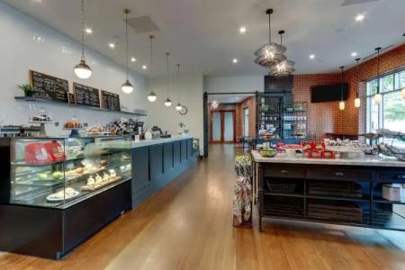 The Chattanoogan, Curio Collection By Hilton - 32