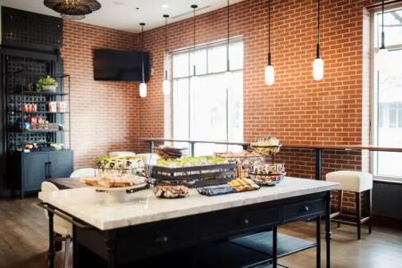 The Chattanoogan, Curio Collection By Hilton - 13