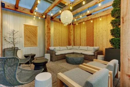 The Chattanoogan, Curio Collection By Hilton - 22