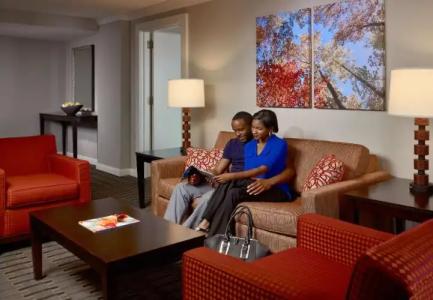 The Chattanoogan, Curio Collection By Hilton - 38