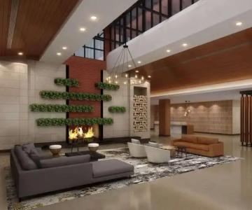 The Chattanoogan, Curio Collection By Hilton - 14