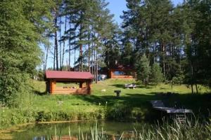 Nature Retreat "Upes Dižvietas", Kraslava