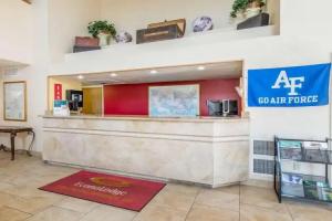 Econo Lodge North Academy, Colorado Springs